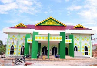  UMK Padangpanjang Mengacu Provinsi Tanjungbalai Gelar Raker Program