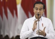 Jokowi Berlakukan PSBB, Daerah Imbau Warga Tunda Mudik