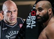 Brandon Vera Akan Hancurkan Penantang Berikutnya, Arjan Bhullar