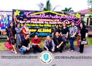 Ikatan Alumni SMA Kristen / Nasrani 1 Medan Berduka, Bapak JP Pardede Meninggal Dunia