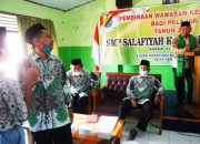Salahudin : Penanaman Wasbang Bisa Dimulai dari Hal-Hal Kecil