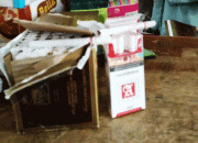 Rokok “Aspal” Mulai Beredar di Mukomuko, Distributor Ingatkan Pedagang Ketengan