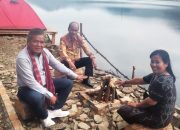 Ide Gila Kepala Desa Turpuk Limbong Membuahkan Hasil