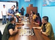 Puluhan Wartawan Ikut Seleksi Porwanas 2022
