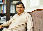 Sekda Kota Bukittinggi: Pemko Tidak Pernah Memakai Makelar