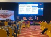 Hari Pers Nasional 2022, Airlangga Hartarto: Penangangan Pandemi di Indonesia Terbaik ke-4 di Dunia