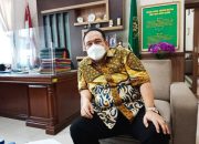 Sihar Hamonangan, SH, MH : Masyarakat Tak Mampu Bebas Biaya Berperkara