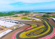 Sukseskan MotoGP Mandalika, Strategi PLN Amankan Pasokan Kelistrikan