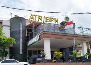 Jeratan Pasal Korupsi Itu, BPN Tak Diperiksa ?