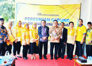 BPR Dhanaagung Karangampel Indramayu, Peringkat Pertama se-Eks Karesidenan Cirebon