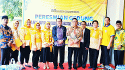 BPR Dhanaagung Karangampel Indramayu, Peringkat Pertama se-Eks Karesidenan Cirebon