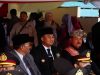 Bupati Hadiri Upacara HUT TNI Ke 77