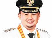 Dharmasraya IPKD Dua Tertinggi Se Sumbar