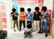 Disiyalir Perbuatan Cabul, Anak Dibawah Umur Dipolisikan