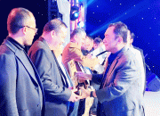 PTPN III Berikan Penghargaan Karyawan Terbaik  Most Valuable Planters (MVP) Award Tahun 202