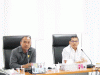 DPRD Gelar Rapat Pansus Gabungan Bahas Dua Raperda