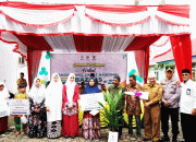 Bupati Apresiasi Peran Dan Fungsi Baznas