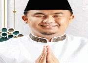 Malam ini Dimulai 17 Tim Safari Ramadhan Pemkab Dharmasraya Braksi