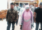 Menyambut Bulan Suci Ramadhan 1444 H 2023 M Pemkab Hadirkan Mama Dedeh