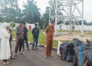 DLH Fokus Kendalikan Sampah Kejar Target PAD