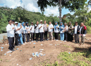 Fish Regency Inovasi Terbaru Dinas Pangan dan Perikanan Dharmasraya