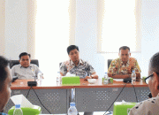DPRD Gelar Rapat Komisi Bersama Mitra Kerja