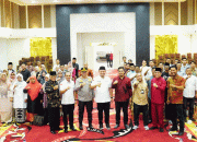 Pemkab Gelar Bimtek Keterbukaan Informasi Publik