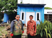 Proyek Program PASIMAS di Tandam Hilir 1 Diduga Tidak Berfungsi