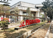 Pemprov. DKI Jakarta Serobot Tanah Rakyat  Bangun Stasiun LRT