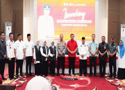 Inovasi Sarana Harapan Di Launching