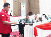 Angka Kemiskinan Ekstrim Dharmasraya Terus Menurun