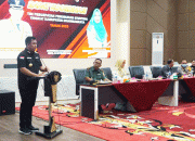 Fokus Bupati Terus Turunkan Angka Stunting