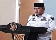 Proses Pembangunan Dharmasraya, Bupati Tekankan  Peningkatan KLHS