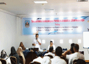 Pansus I DPRD Dharmasraya Sosialisasikan Ranperda  9 Jenis Pajak Daerah