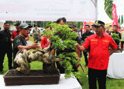 Ketua DPRD Dharmasraya Ikuti Beberapa Rangkaian Kegiatan  Menjelang HUT Kabupaten Dharmasraya Ke-20