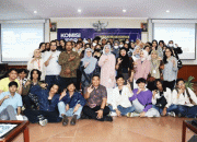 Capaian Bidang ESA KI DKI Jakarta Tahun 2023