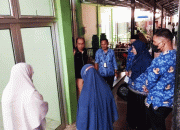 Pelayanan Ponek Segera Dibuka di RSUD M.zein Painan  Untuk Ibu Dan Bayi