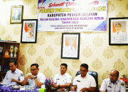 Diskominfo dan Forum Perangkat Daerah Kolaborasi untuk Sinergi Optimal