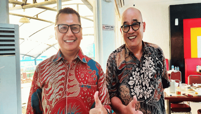 DPS Berproses, Dua  Calon Ketua PWI Jaya 2024-2029 Siap Mendaftar