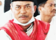 Ketua DPRD Dharmasraya Bersama TSR I Menyemarakkan Masjid Al Ihsan Abai Siat