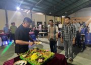 Polres Gelar Syukuran Doa Bersama Sambut Ramadhan 1445 H/2024 M Dan Kelangsungan Pemilu Damai