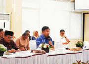 Pemerintah Kabupaten Dharmasraya Terbitkan Ringkasan Laporan Penyelenggaraan Pemerintahan Daerah Tahun 2023