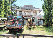 BPR LPN Pulau Mainan Terancam Gulung Tikar,  Dugaan Penyelewengan Dana Nasabah Mengguncang Masyarakat