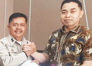 LSM HAMPD Dharmasraya Apresiasi Kinerja Kejati Sumbar: Tindak Tegas Kasus Perambahan Hutan Kawasan