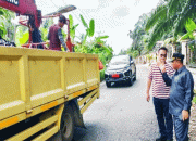 Bapedalitbang Pesisir Selatan Gelar Rapat Koordinasi Teknis Persiapan Penilaian Kinerja Stunting