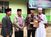 Ponpes Sabilul Jannah: Benteng Pertahanan dan Ladang Amal