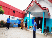 PDAM Tirta Lihou Menyediakan Solusi Terdepan dalam Meningkatkan Pelayanan Bagi Masyarakat