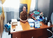 SMKN 1 Solok Selatan Akan Laksanakan Penerimaan Siswa/i Baru