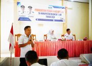 PPID Pemkab Solsel Dorong Penguatan Peran Pelayanan Informasi Nagari