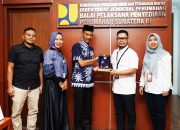 Pemkab Solsel Usulkan Rumah Susun Sewa ASN dan BSPS Untuk Masyarakat